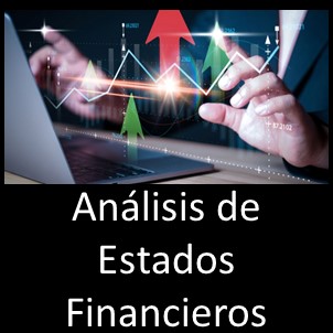 Estados Financieros